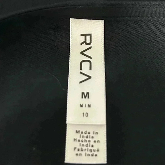 RVCA Dress - Picture 4 of 5